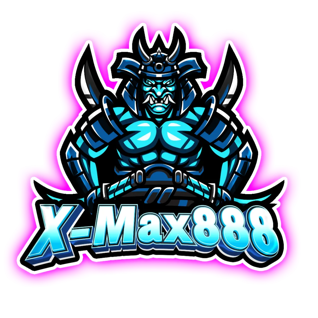 x-max888